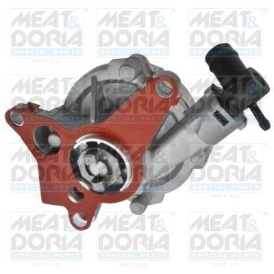 MEAT & DORIA 91191 Vacuum pump, brake system NISSAN PULSAR in original quality