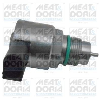 MEAT & DORIA Fuel pressure regulator 9767 buy