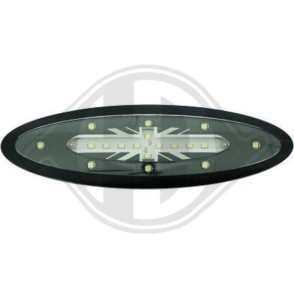 Lampe LED 12V 10W ➤ AUTODOC