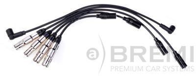BREMI Number of circuits: 5 Ignition Lead Set 963 buy