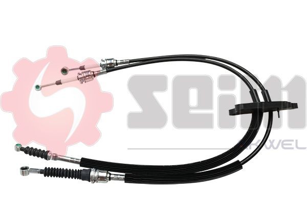 SEIM 555593 Cable, manual transmission 16 119 170 80