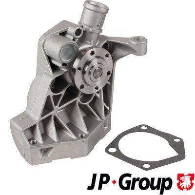 1114103009 JP GROUP 1114103000 Water pumps Audi A4 B7 3.0 218 hp Petrol 2005 price