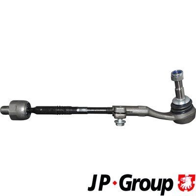 JP GROUP 3140600300 Anti roll bar bush Front axle both sides, inner, 20 mm