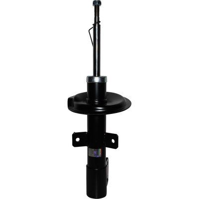 JP GROUP 3142100480 Shock absorber Front Axle Right, Gas Pressure, Twin-Tube, Suspension Strut, Top pin