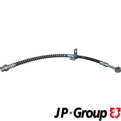 Hyundai GETZ Pipes and hoses parts - Brake hose JP GROUP 3561600470