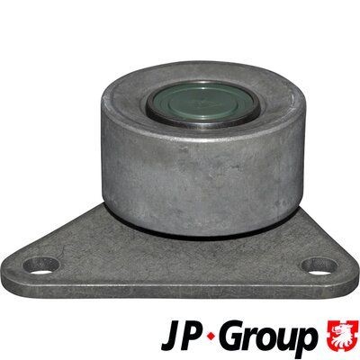 JP GROUP 4312201300 Timing belt deflection pulley