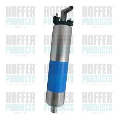 HOFFER 7507755 Fuel pump A001 470 49 94