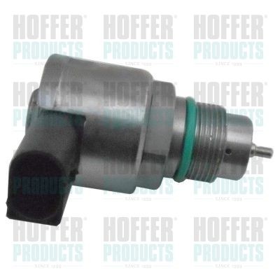HOFFER 8029767 Pressure controller fuel pump VW Golf Mk7 1.6 TDI 4motion 105 hp Diesel 2023 price