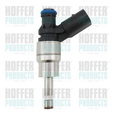 HOFFER Direct Injection Fuel injector H75114014 buy