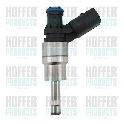 HOFFER H75114020 Nozzle and Holder Assembly 06F906036A