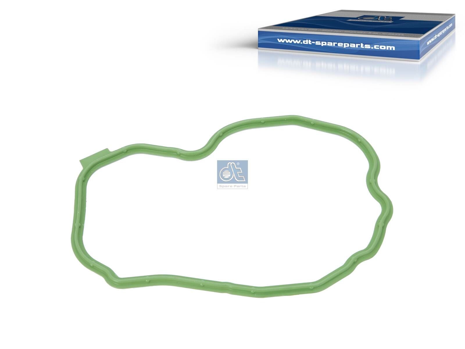DT Spare Parts Gasket, cylinder head cover 1.40100 buy