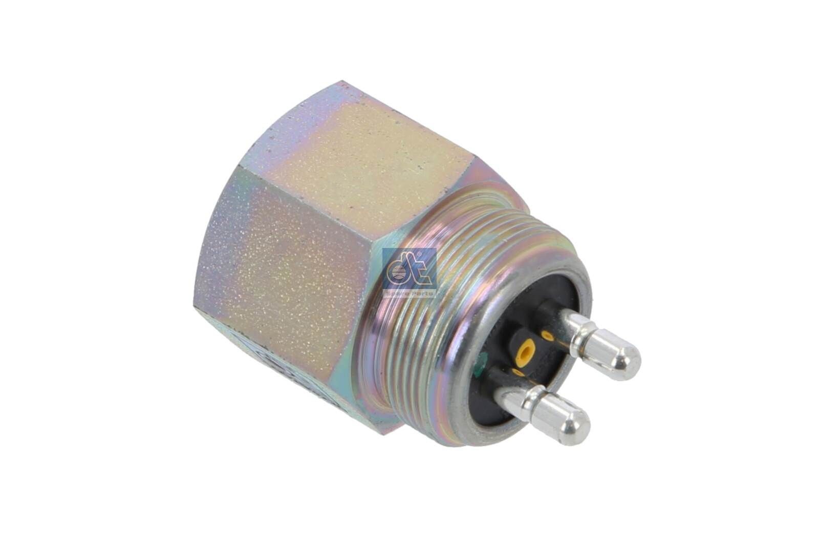 DT Spare Parts Pressure Switch 4.65133
