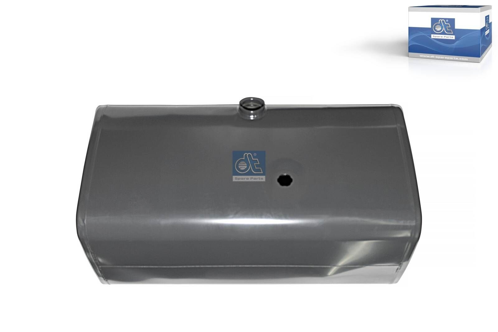 DT Spare Parts 4.68876 Kraftstoffbehälter für MERCEDES-BENZ AXOR 2 LKW in Original Qualität