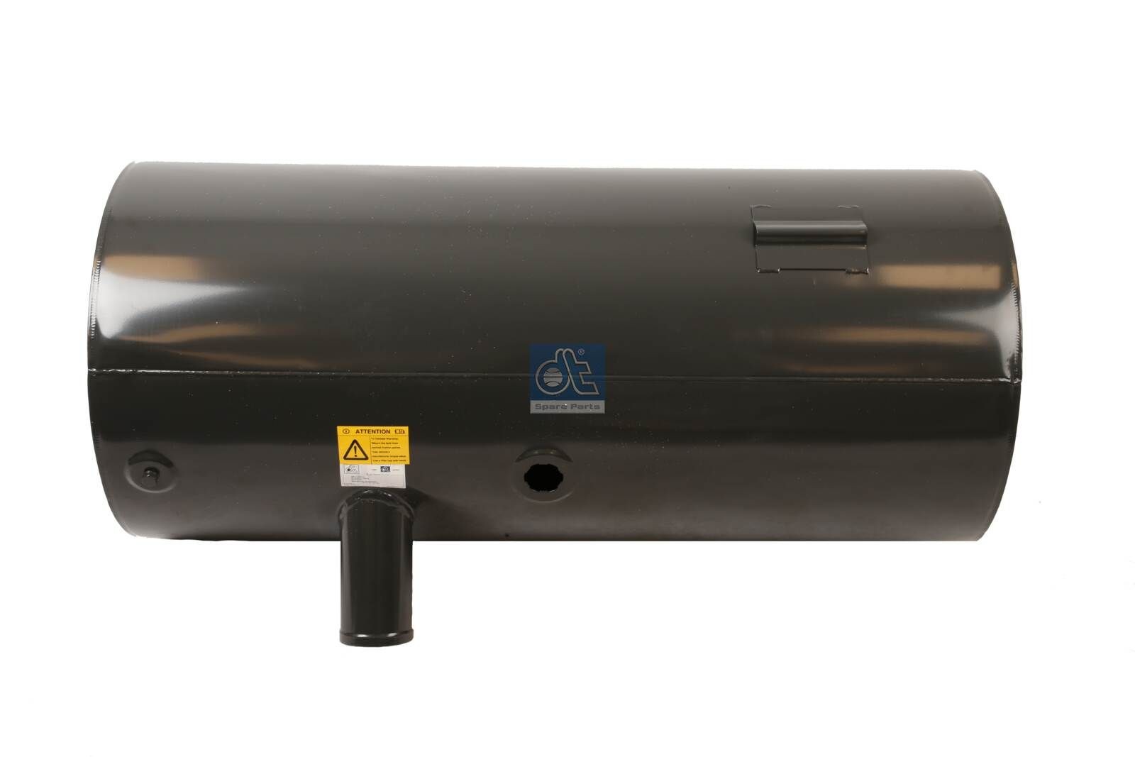 DT Spare Parts 1250 mm Gas and petrol tank 4.68881 buy