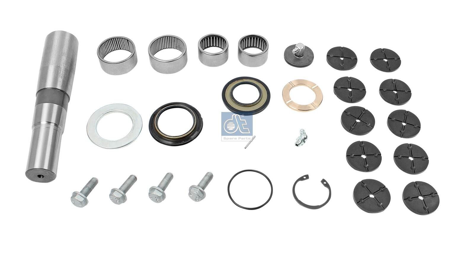 DT Spare Parts Repair Kit, kingpin 4.91930 buy