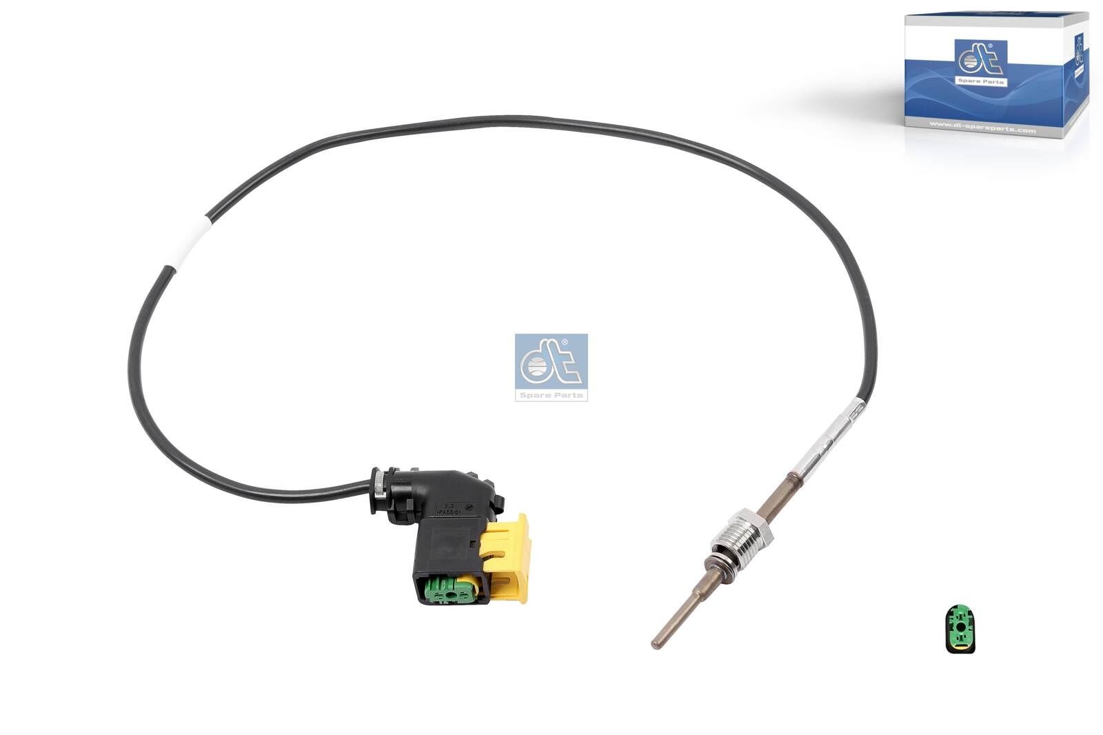DT Spare Parts 5.44048 Sensor, exhaust gas temperature 2144718