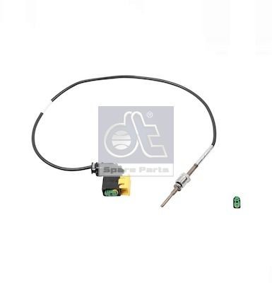 DT Spare Parts 5.44048 Sensor, Abgastemperatur für DAF CF LKW in Original Qualität