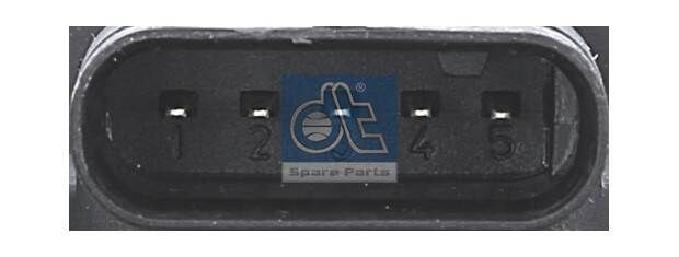 725537 NOx-Sensor, NOx-Katalysator DT Spare Parts online kaufen