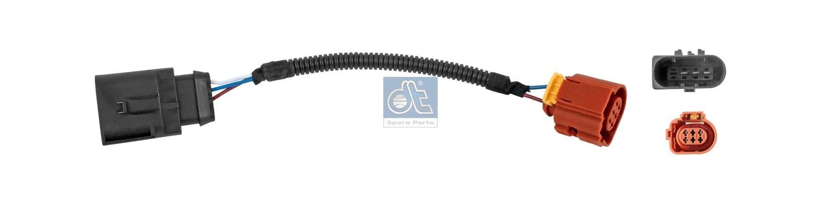 Renault GRAND SCÉNIC Wiring loom 13485372 DT Spare Parts 7.53520 online buy