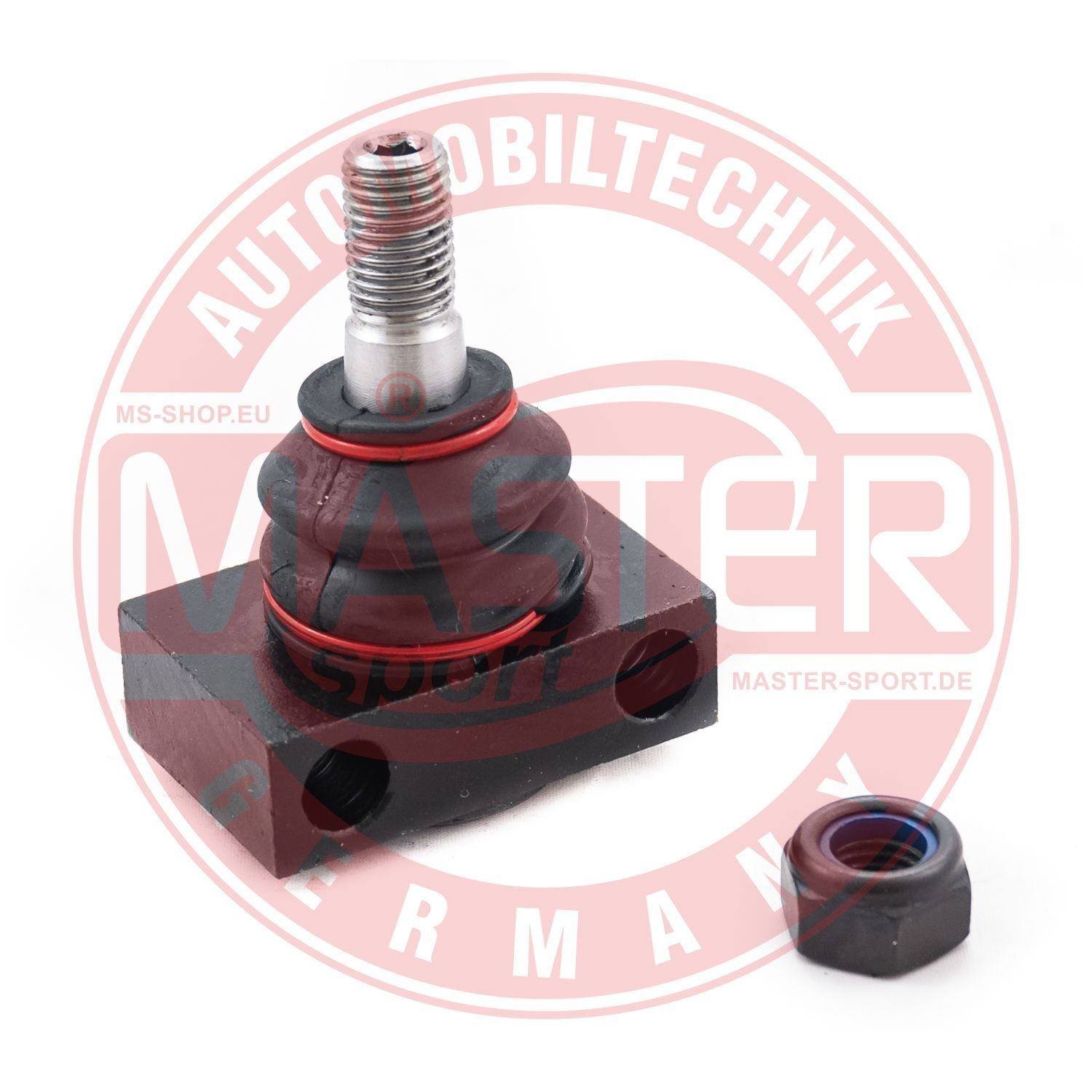 MASTER-SPORT Ball joint in suspension 31892-PCS-MS