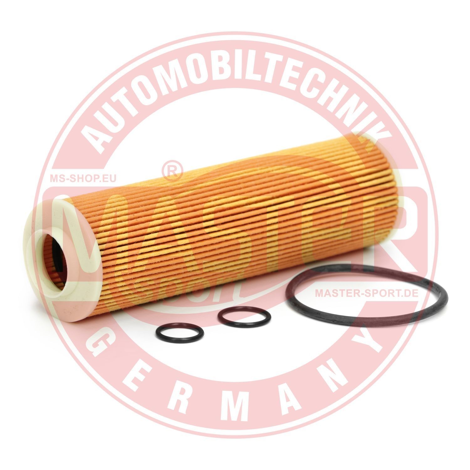 Mercedes E-Class Engine oil filter 13485766 MASTER-SPORT 514Y-OF-PCS-MS online buy
