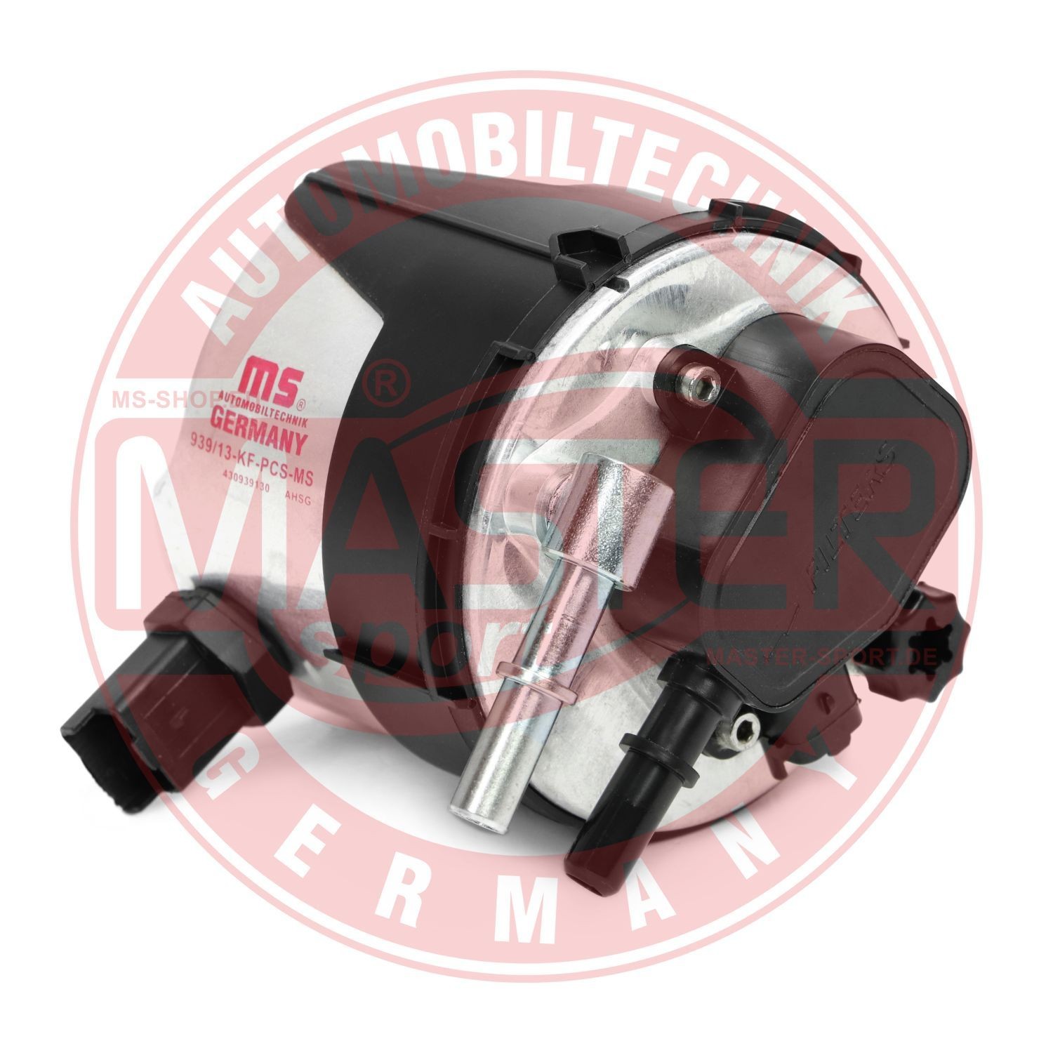 MASTER-SPORT 939/13-KF-PCS-MS Kraftstofffilter für RENAULT TRUCKS Maxity LKW in Original Qualität