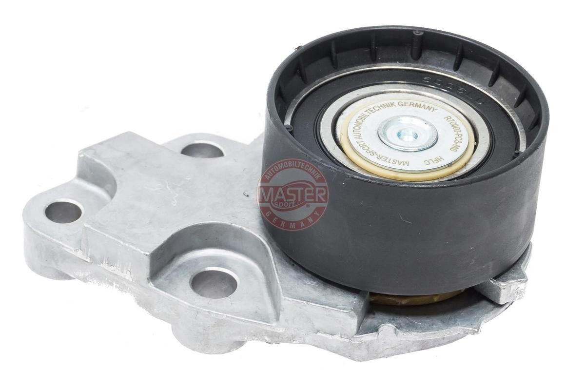MASTER-SPORT R70000-PCS-MS Timing belt tensioner pulley
