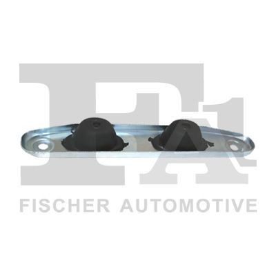 FA1 113765 Holder, exhaust system VW Passat B7 Saloon 2.0 TDI 170 hp Diesel 2013 price