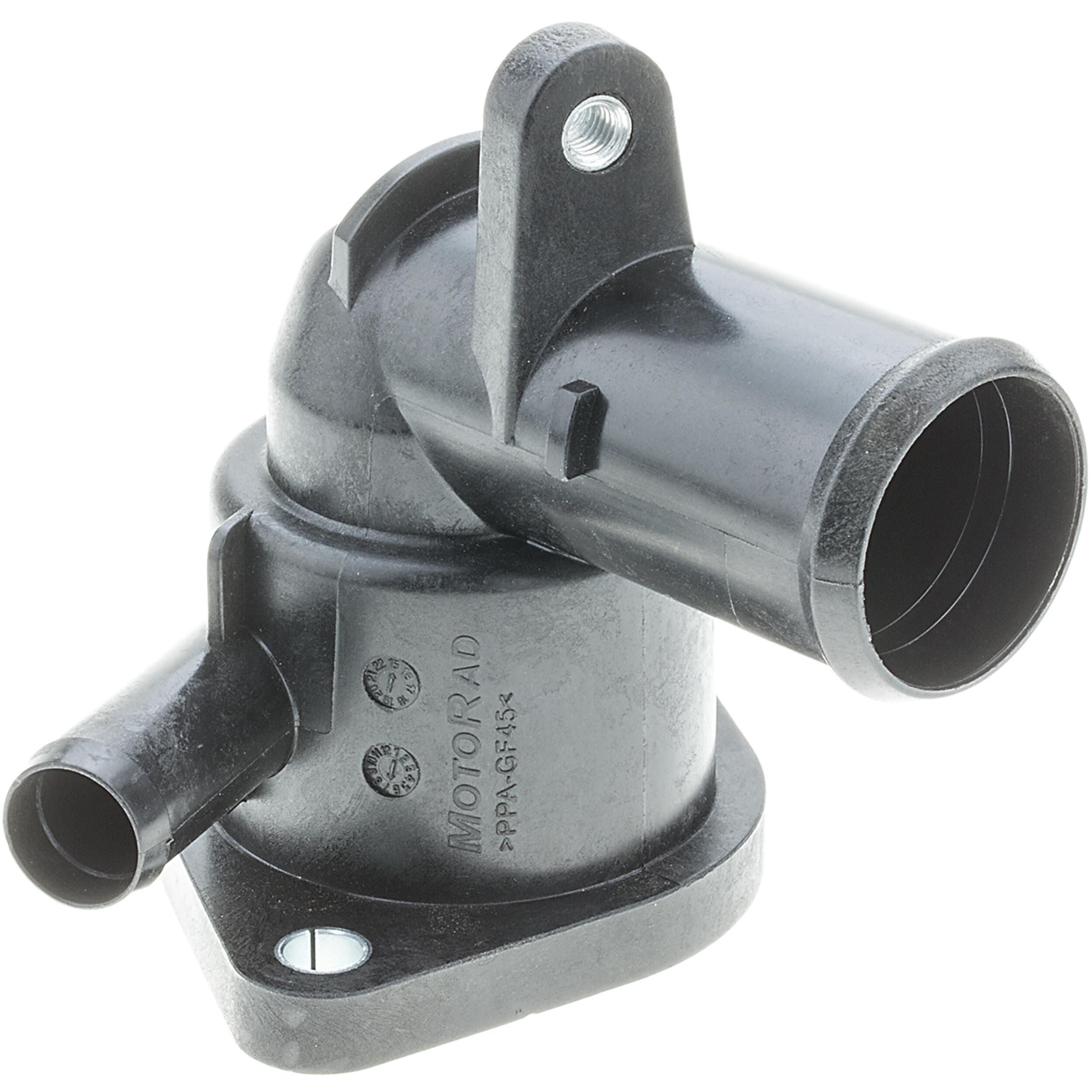 MOTORAD 756-82K Engine thermostat Opening Temperature: 82°C, with housing