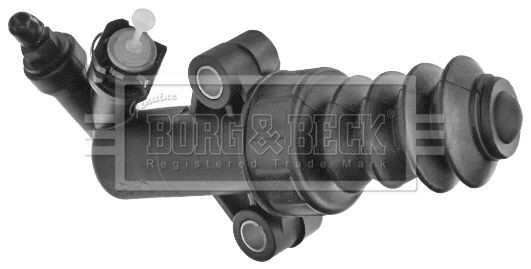 BORG & BECK BES268 Slave Cylinder, clutch D651-41-920