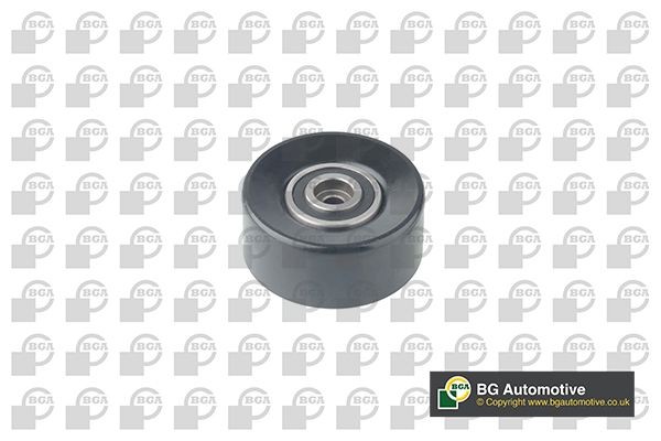 BGA DC0900 Deflection pulley BMW E60 535d 3.0 286 hp Diesel 2010 price