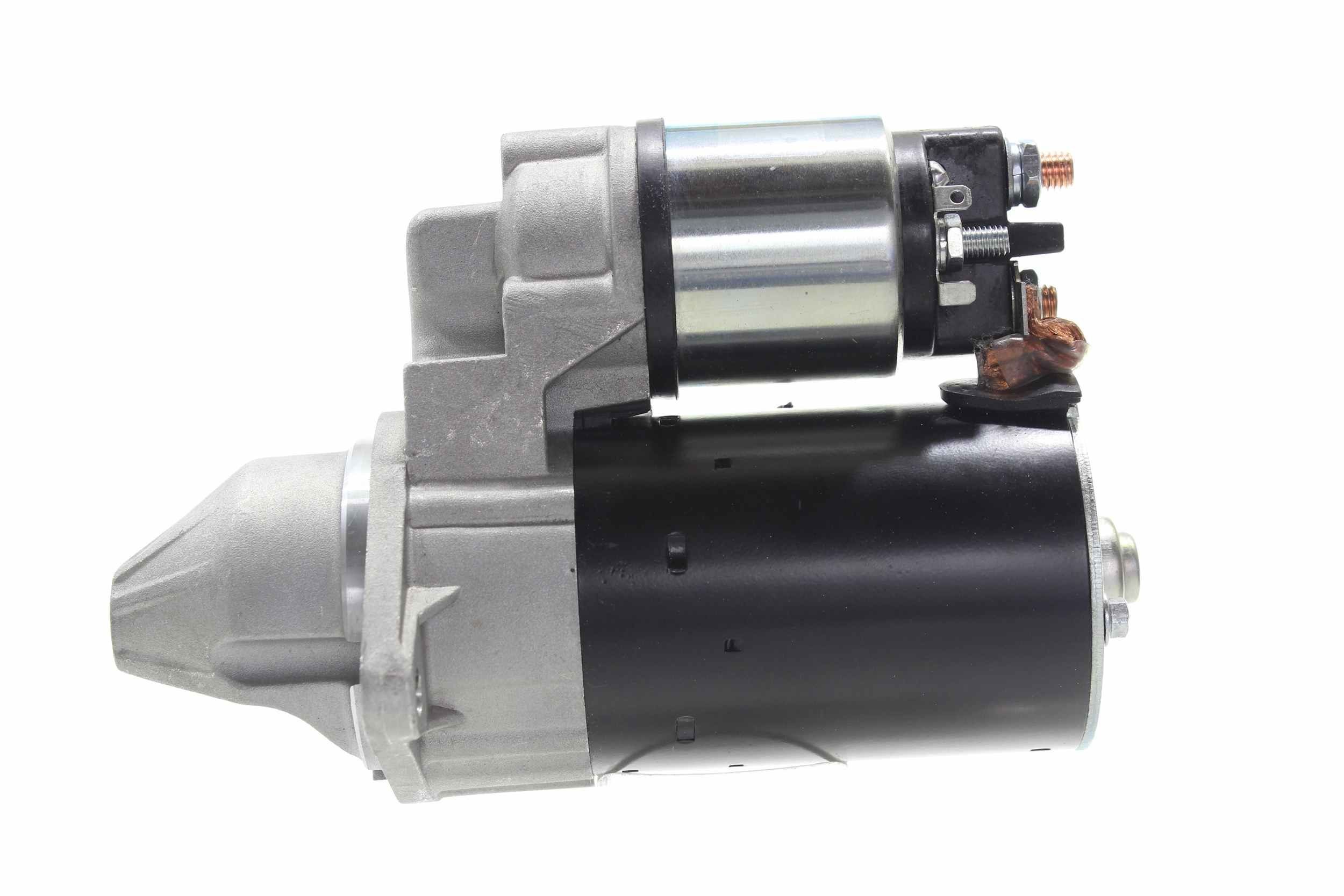 10438283 Engine starter motor ALANKO 10441167 review and test