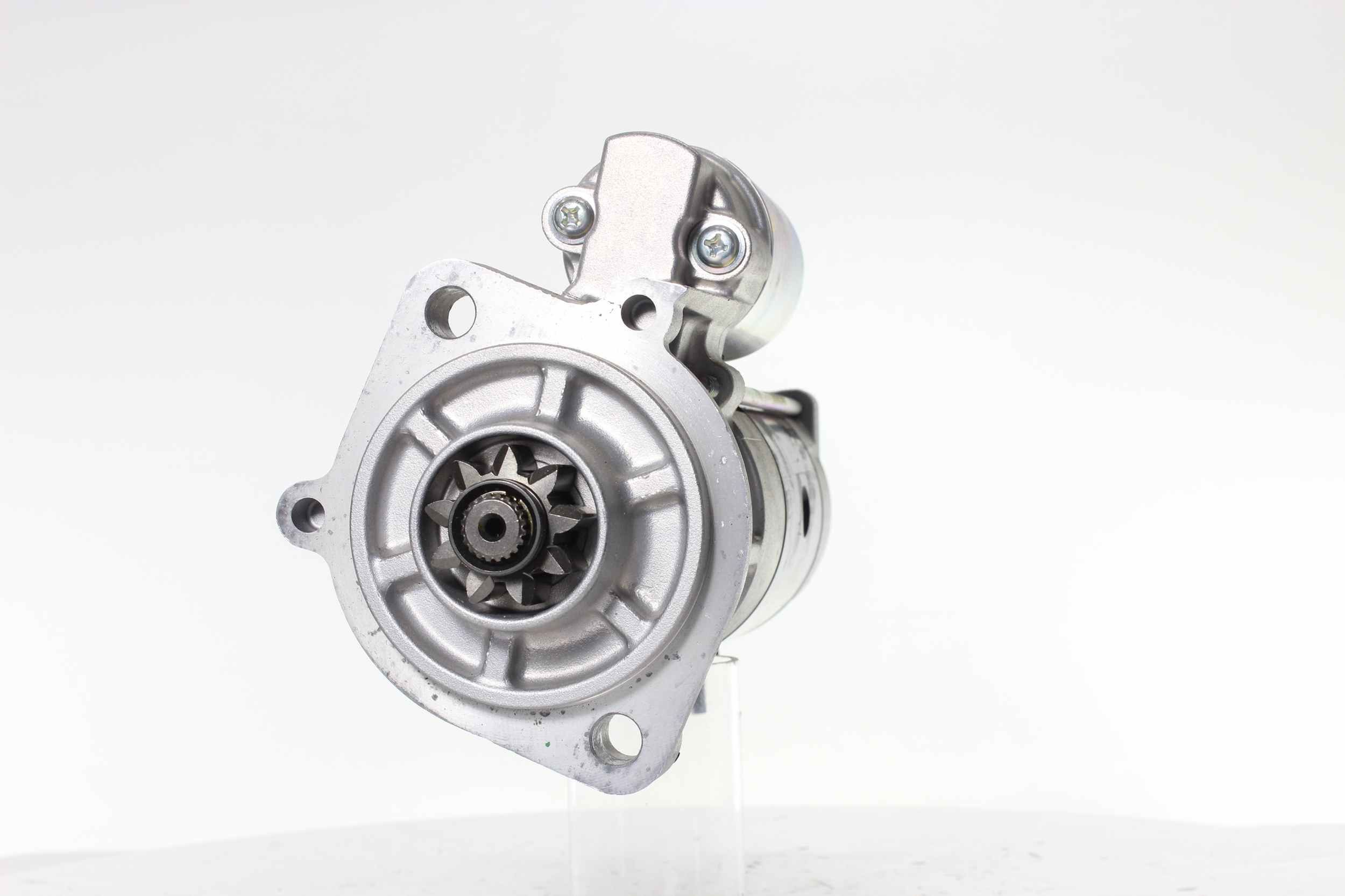 ALANKO Starter motors 10438419 suitable for MERCEDES-BENZ Ponton (W121)