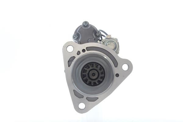 ALANKO Starter motors 10438440 suitable for MERCEDES-BENZ Citaro (O 530)