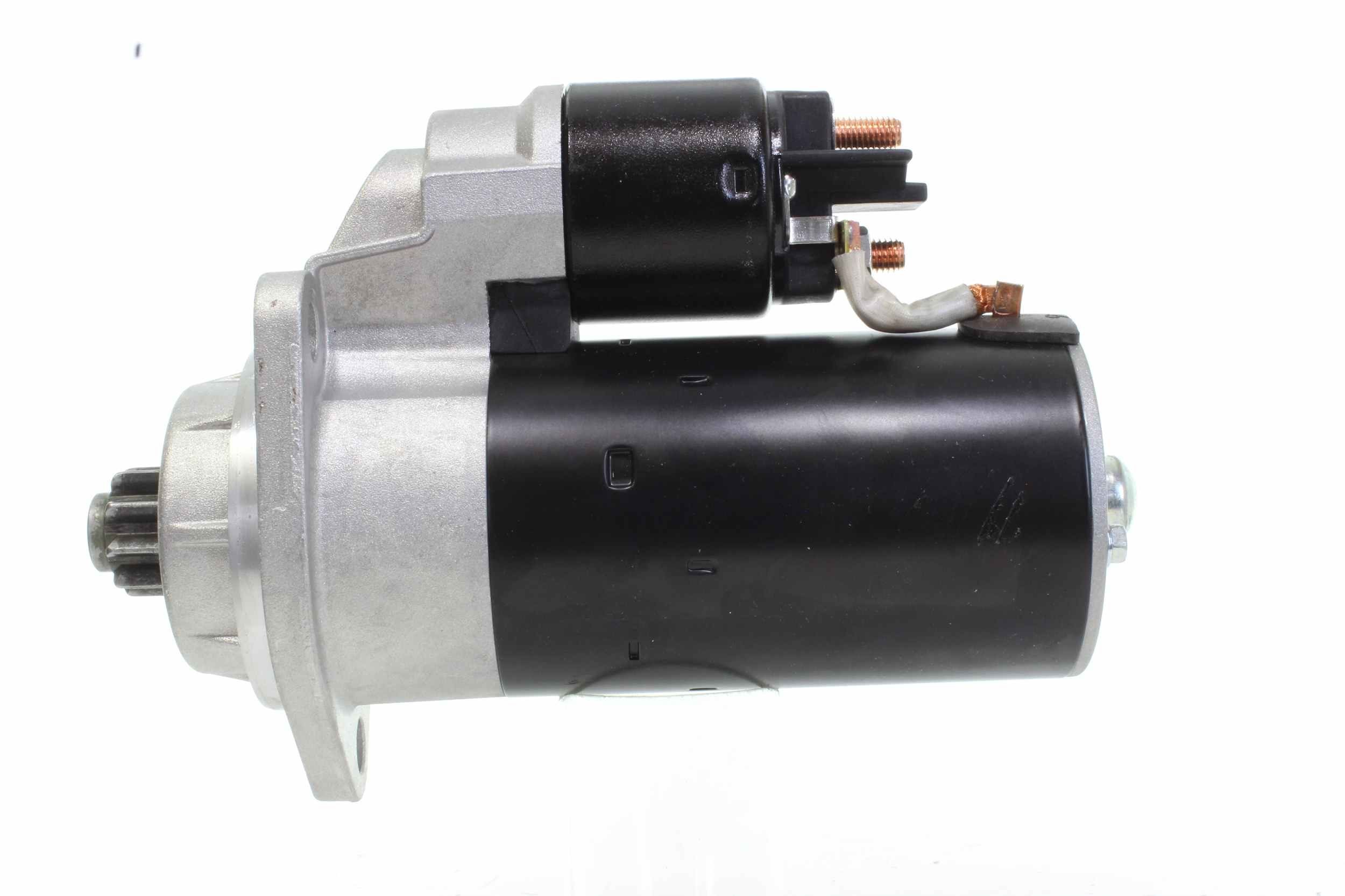 10438622 Engine starter motor ALANKO 20438622 review and test