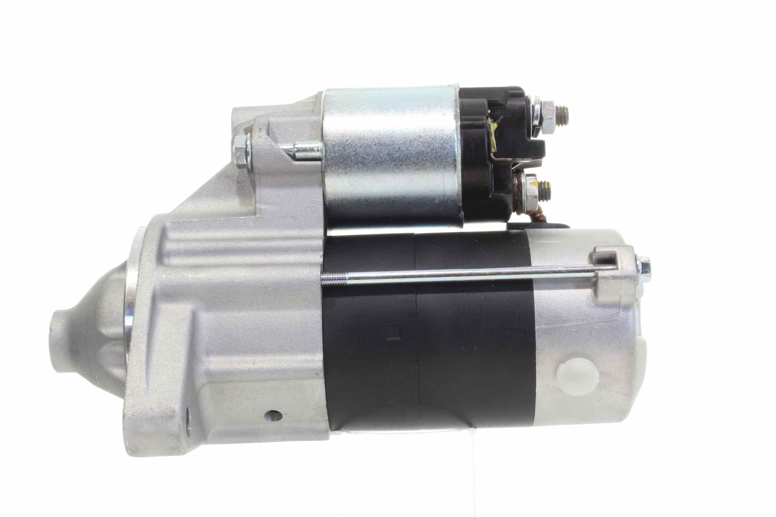 10438882 Engine starter motor ALANKO 10438882 review and test