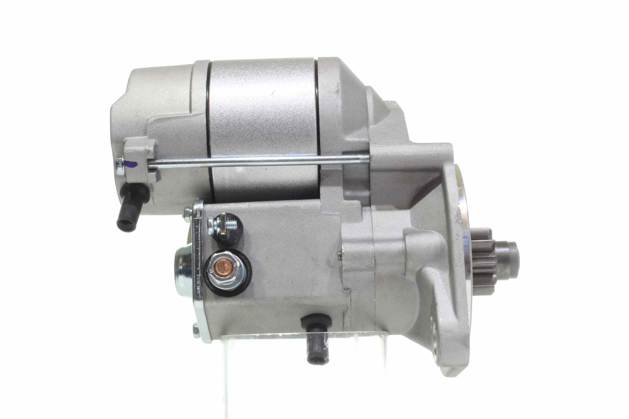 10439235 Starter motor 10439235 ALANKO 12V, 1,4kW, Number of Teeth: 9, B+(M8), Ø 95 mm