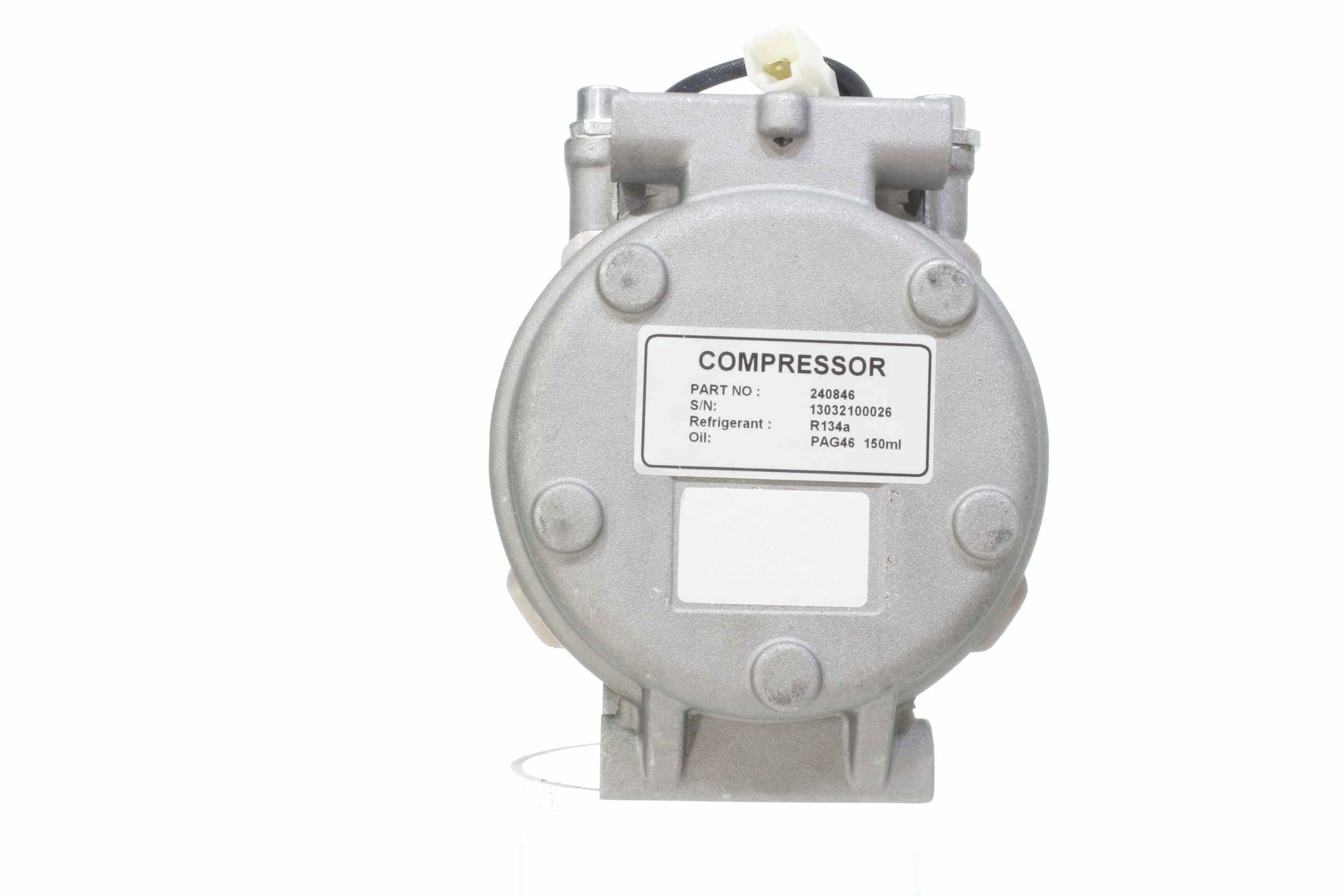 10551825 Klimakompressor ALANKO online kaufen