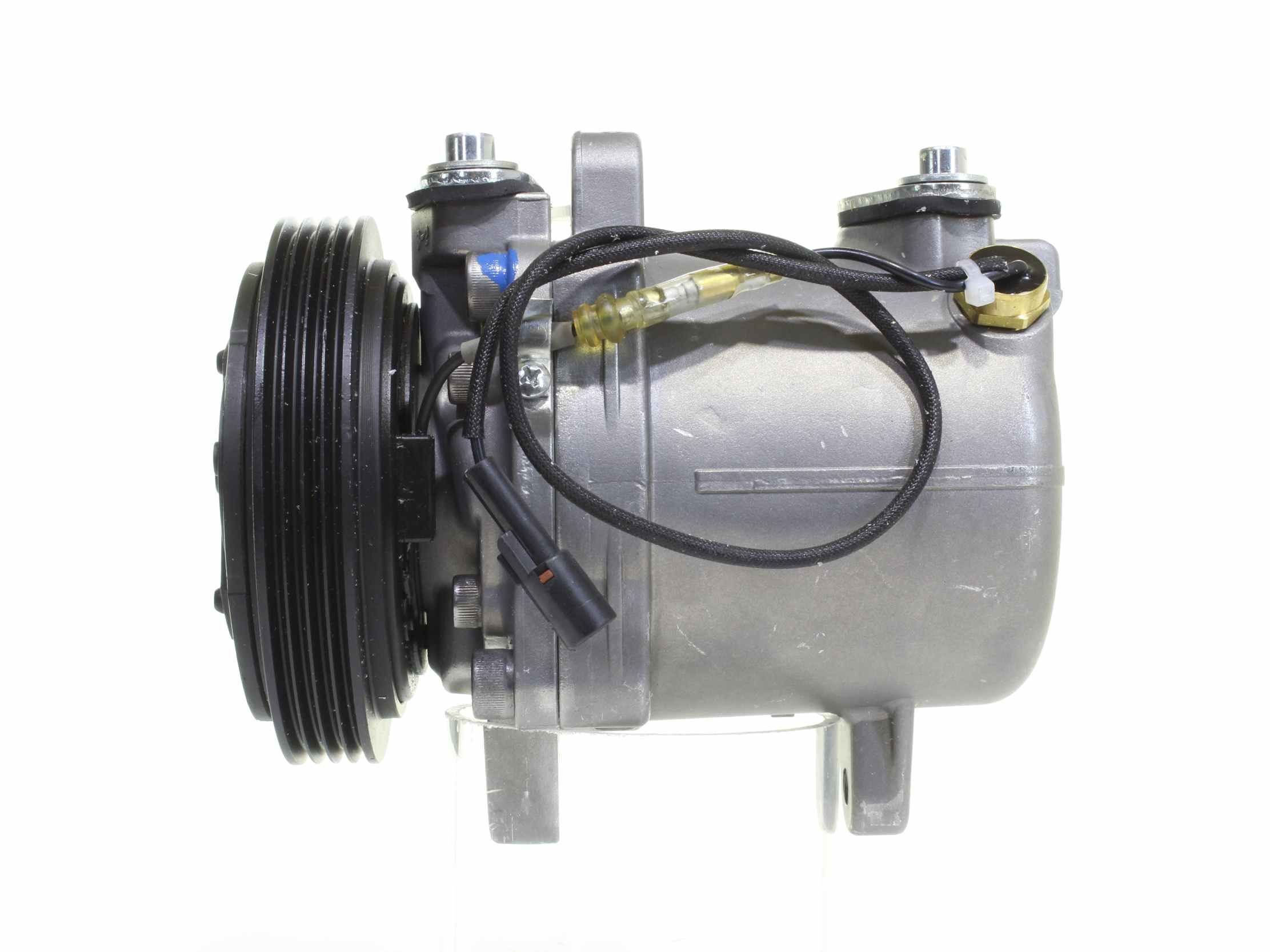 10551964 Air conditioning pump ALANKO SS07LT1 review and test