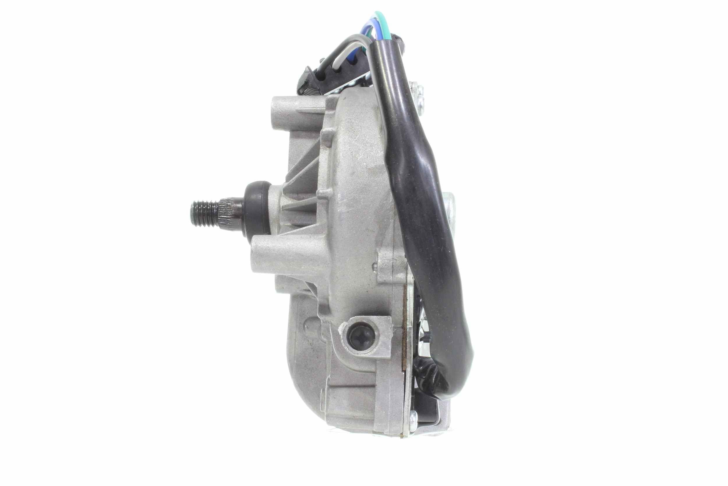 10800142 Windshield wiper motor ALANKO 10800142 review and test