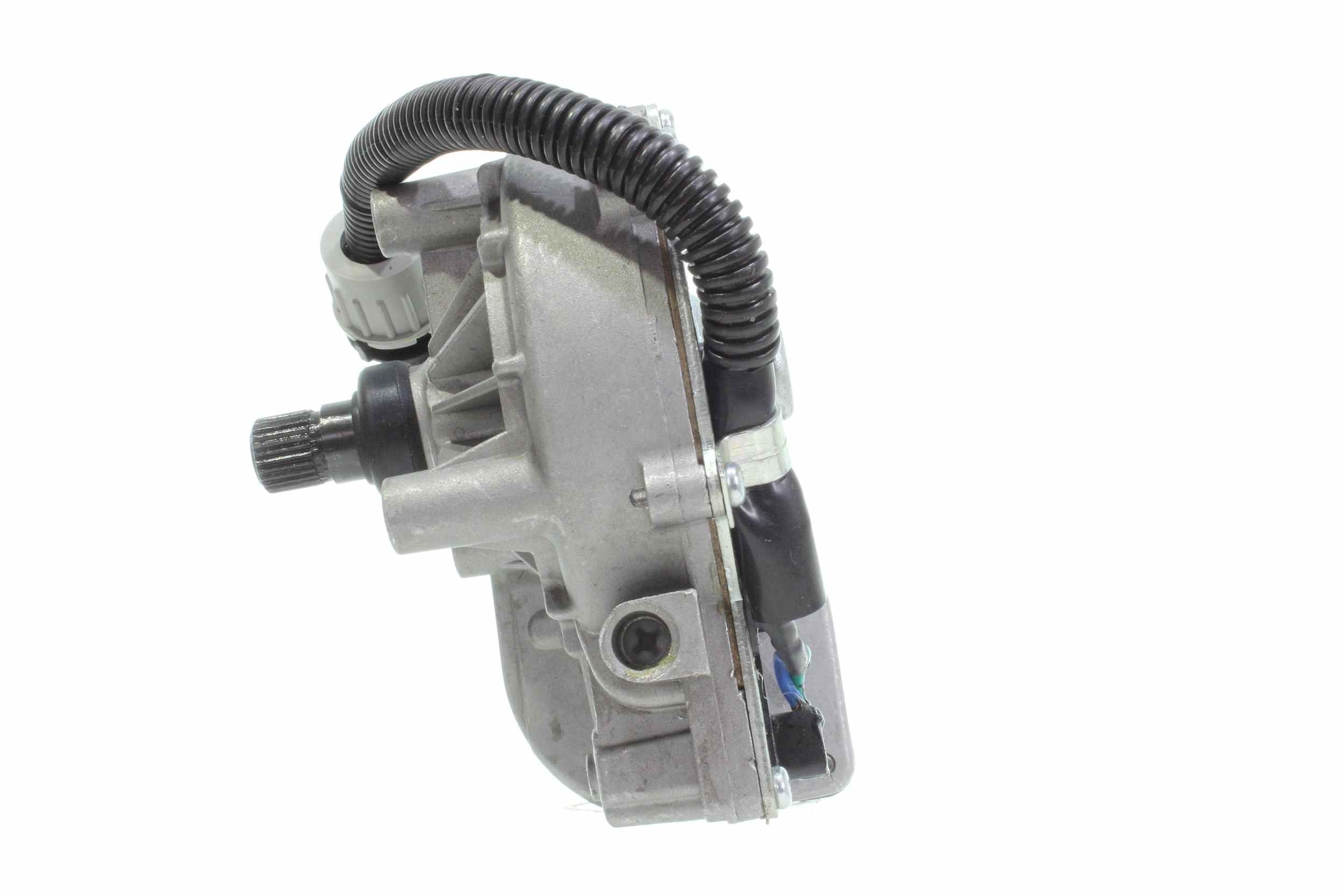 10800760 Windshield wiper motor ALANKO 10800760 review and test