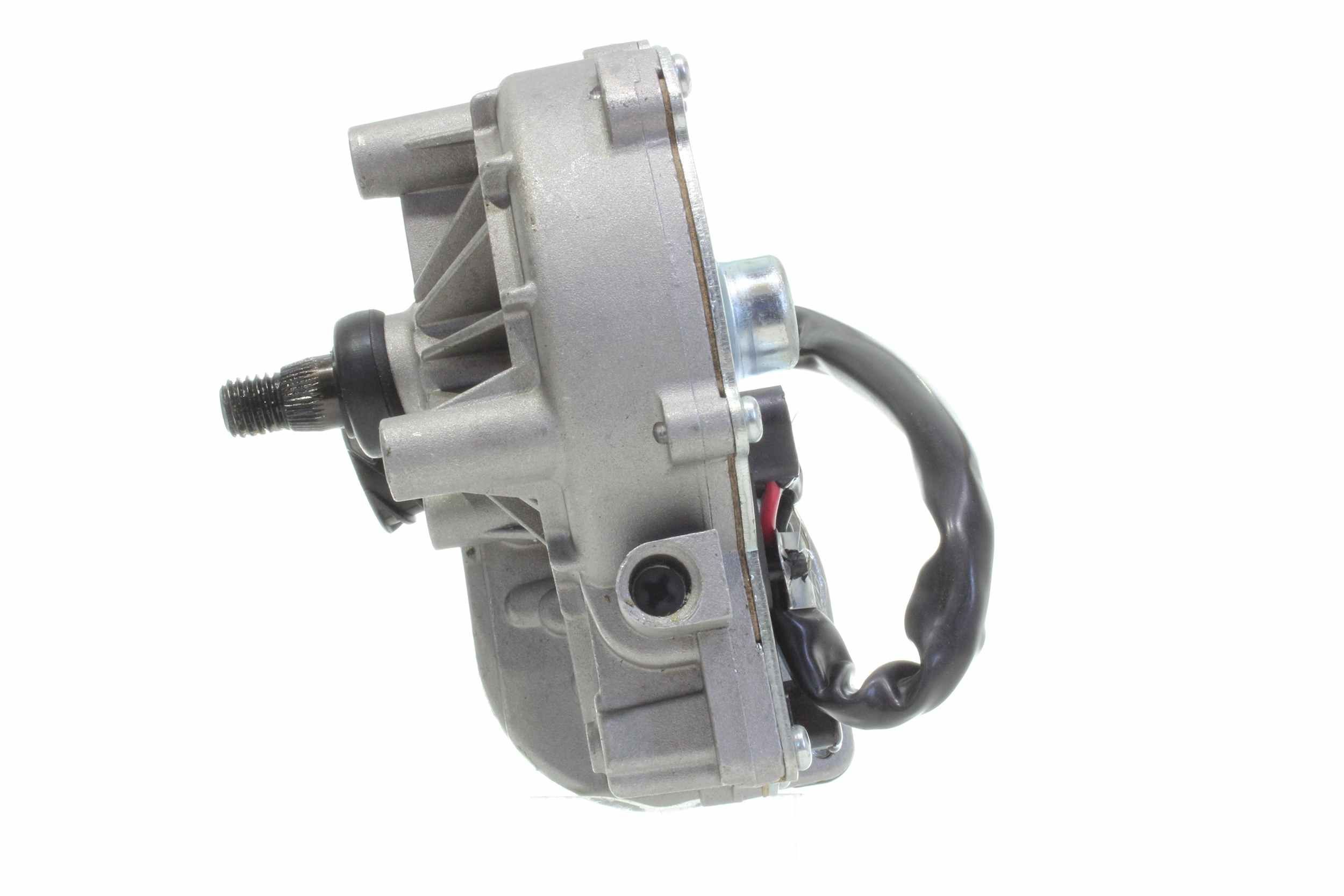 10800781 Windshield wiper motor ALANKO 10800781 review and test