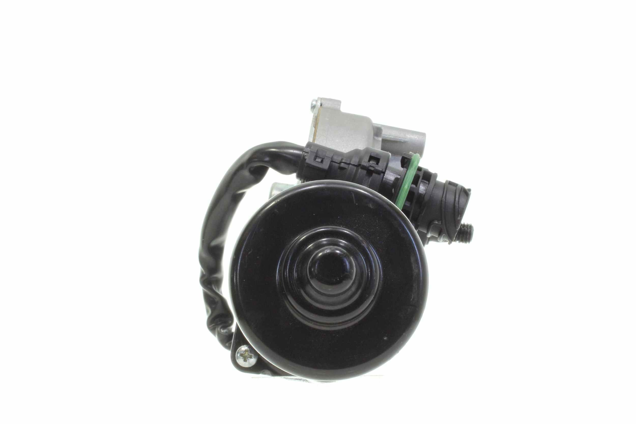10800781 Motor for windscreen wipers 10800781 ALANKO 24V, Front, for left-hand/right-hand drive vehicles