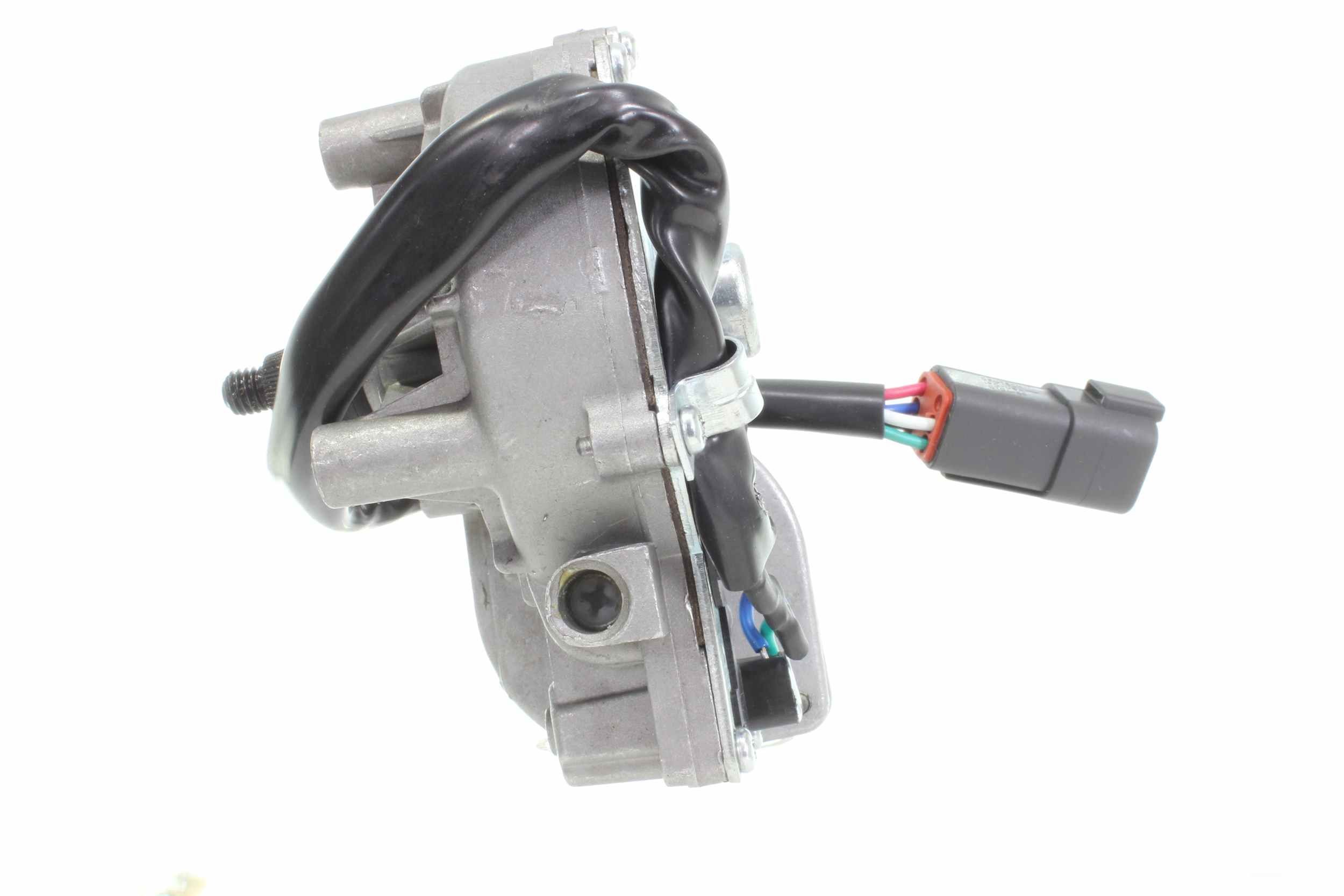10800783 Windshield wiper motor ALANKO 10800783 review and test