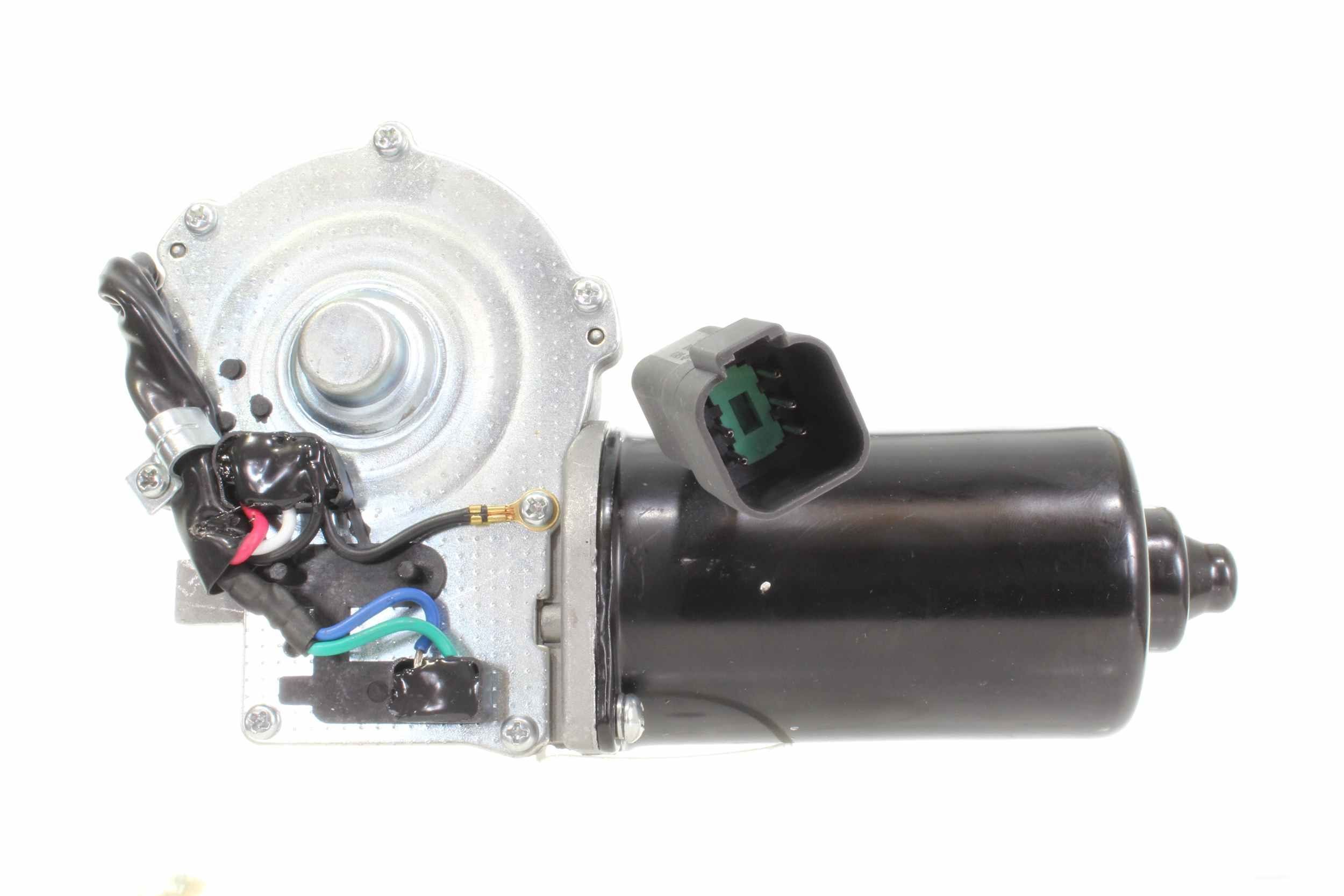 ALANKO 800783 Wiper motors 12V, Front, 70W, IP23, for left-hand/right-hand drive vehicles