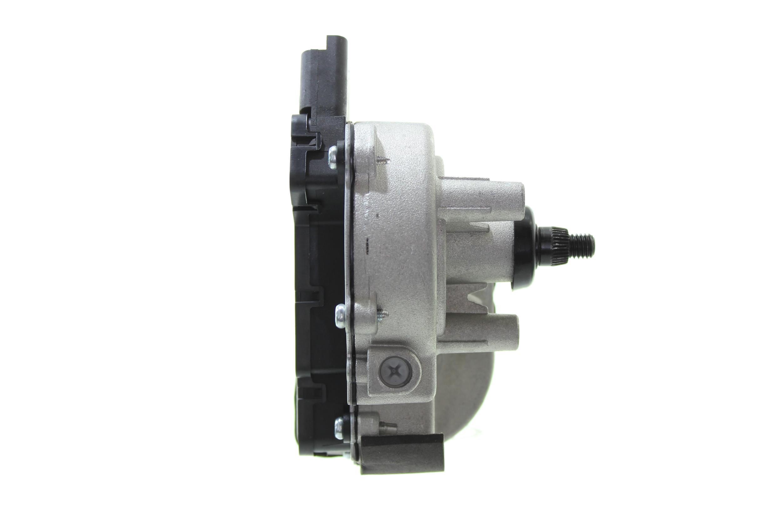 10800784 Windshield wiper motor ALANKO 10800784 review and test