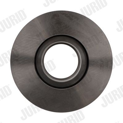 JURID 569108J Brake disc 330x34mm, 8x177, Vented, Oiled