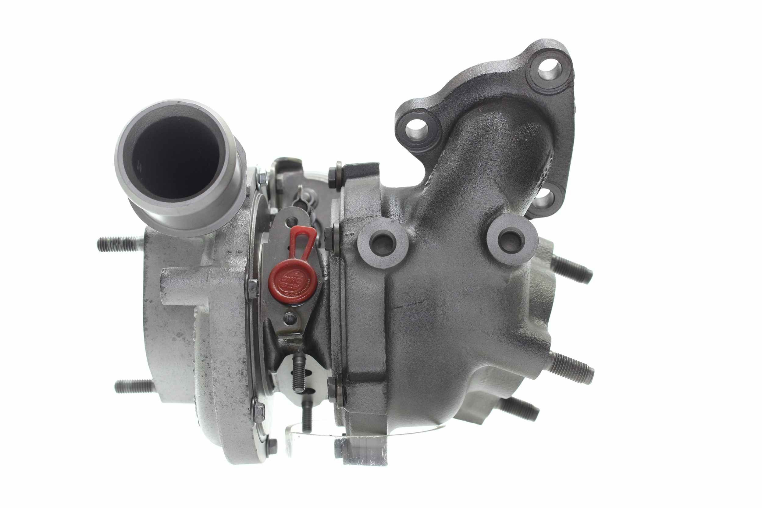 11901282 Turbocharger ALANKO 11901282 review and test