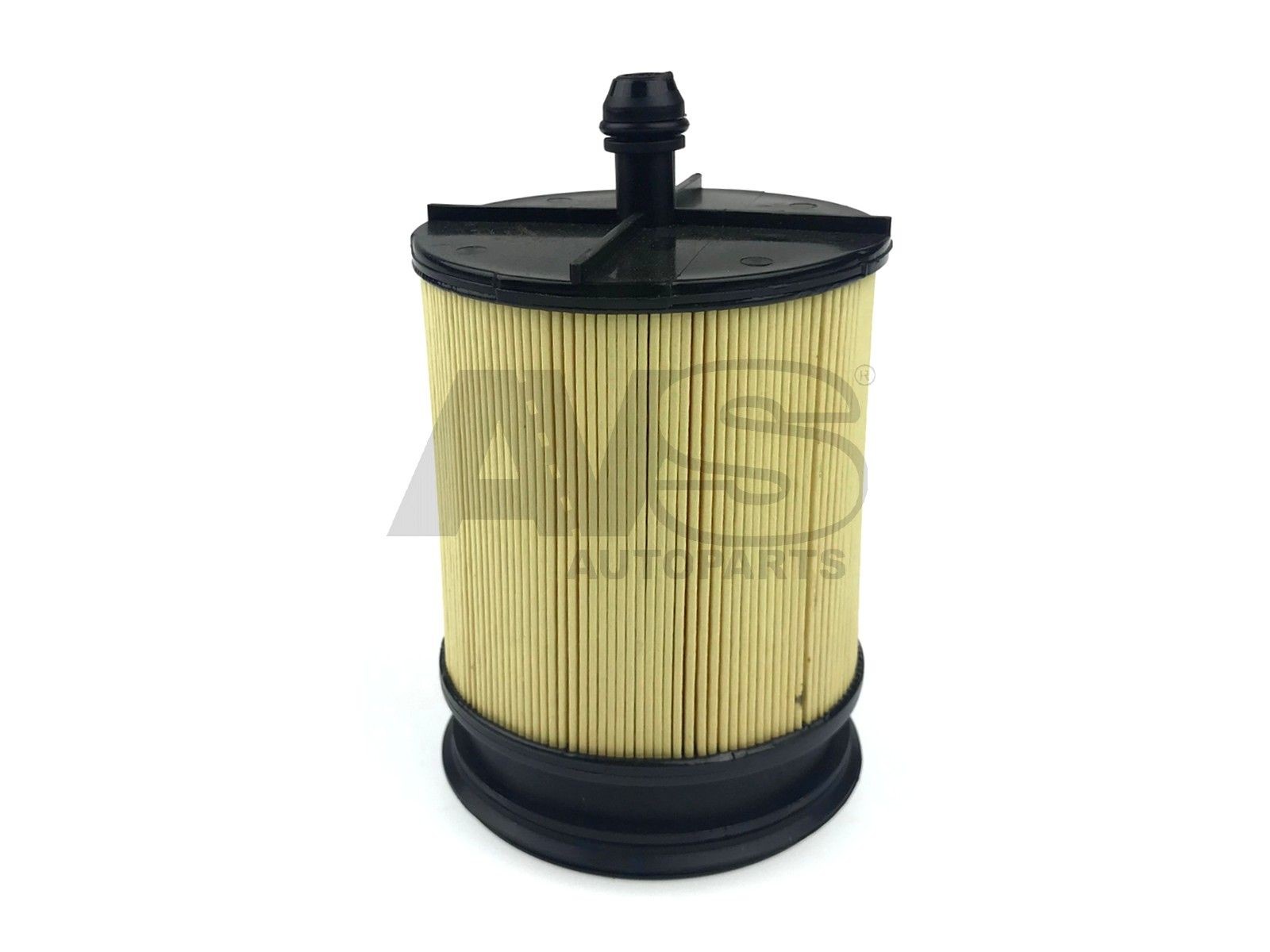 FA079 Inline fuel filter AVS AUTOPARTS FA079 review and test