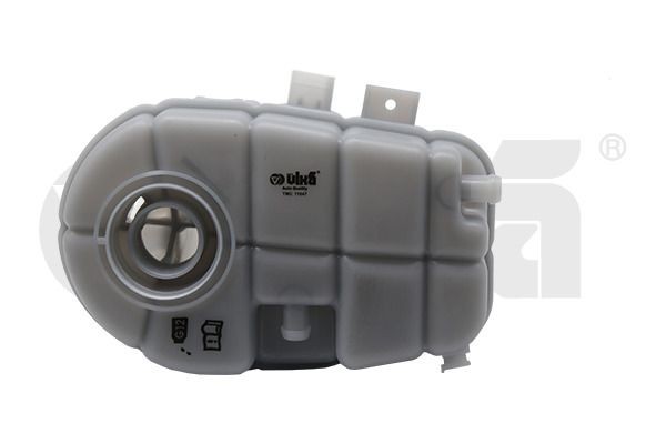VIKA 11211815501 Coolant expansion tank AUDI A6 Allroad 3.0 TDI quattro 204 hp Diesel 2013 price
